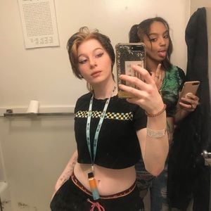 Meet your Posher, Aaron